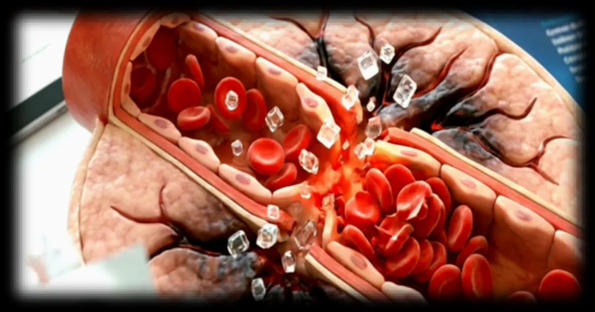 L'érythritol, un édulcorant courant, pourrait augmenter le risque d'AVC en endommageant la barrière hémato-encéphalique