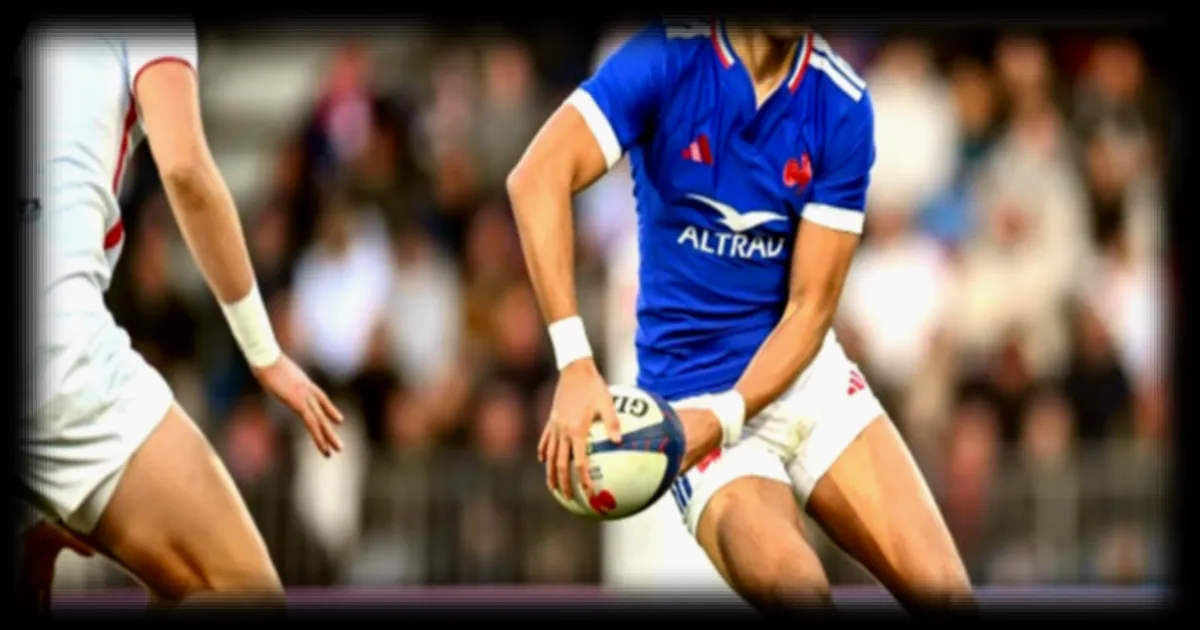 Les 10 jeunes joueurs à suivre en Top 14 cette saison
