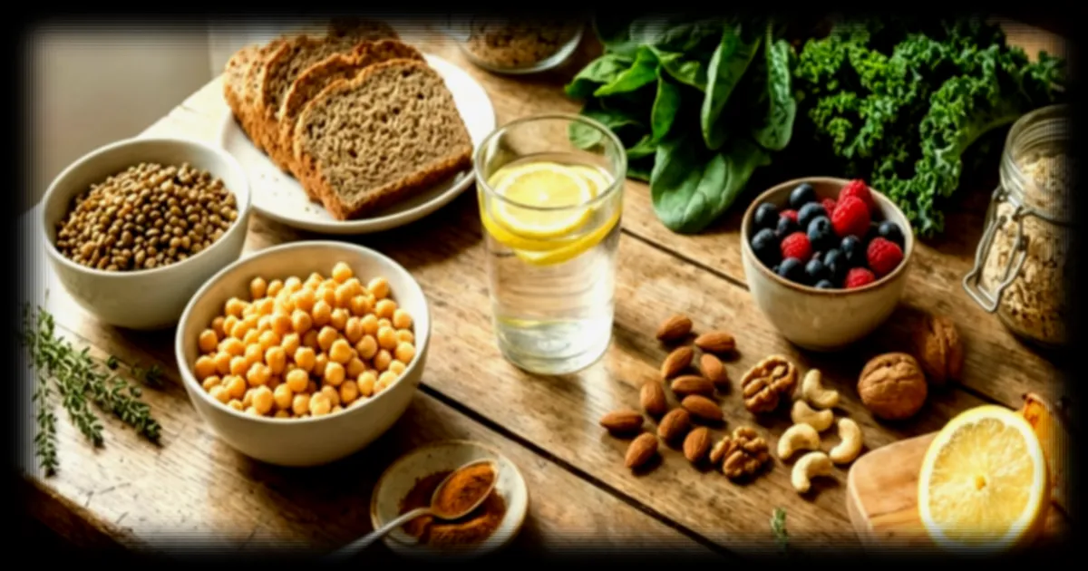 Les 10 meilleurs aliments pour réguler la glycémie selon Top Santé