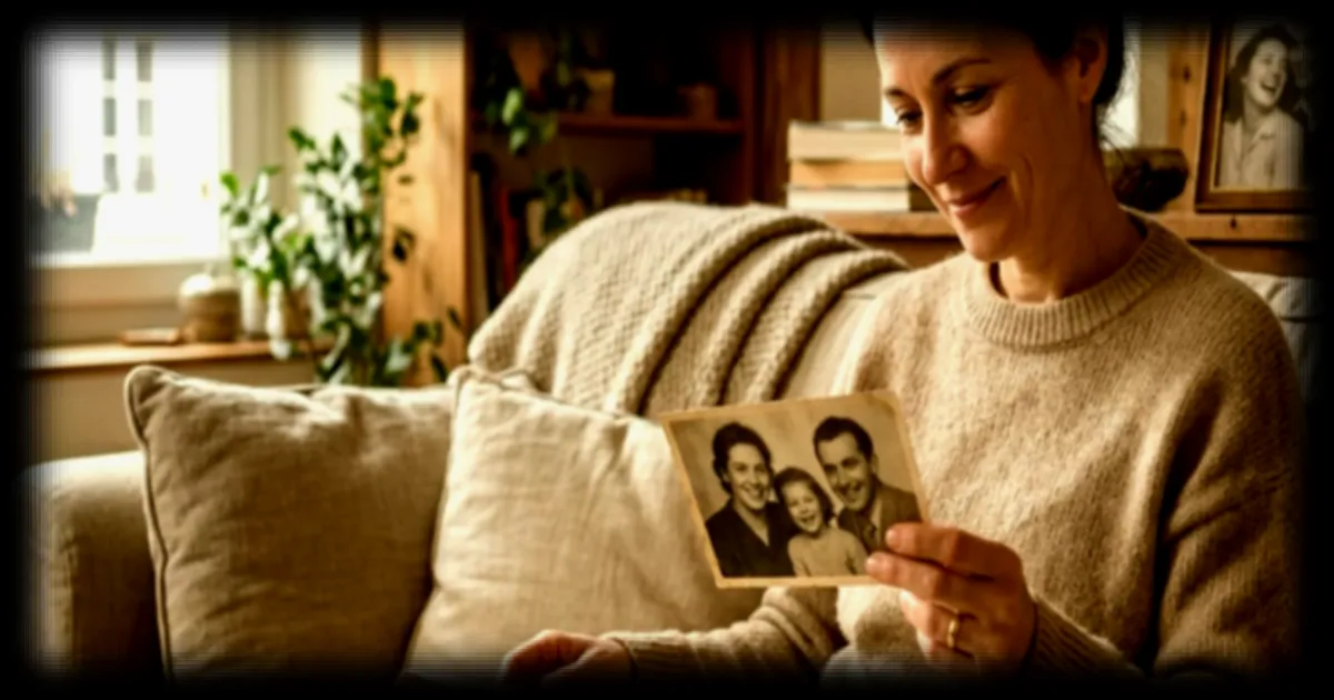 Les 11 leçons de vie transmises par les parents pour une éducation réussie, selon les psys