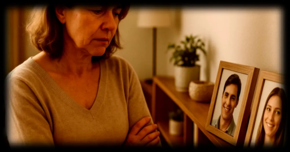 Les 15 regrets maternels souvent tus : quand la maison se vide, les remords remontent