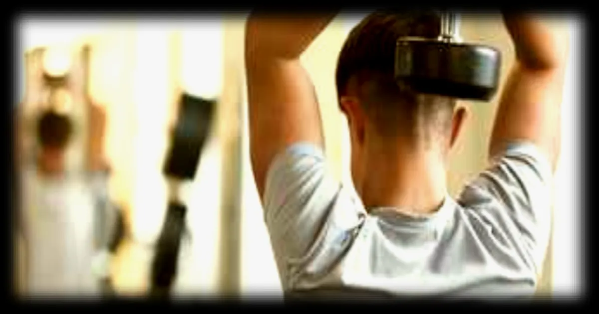 Les 16-17 ans et la salle de sport : quand la quête du corps parfait devient une addiction