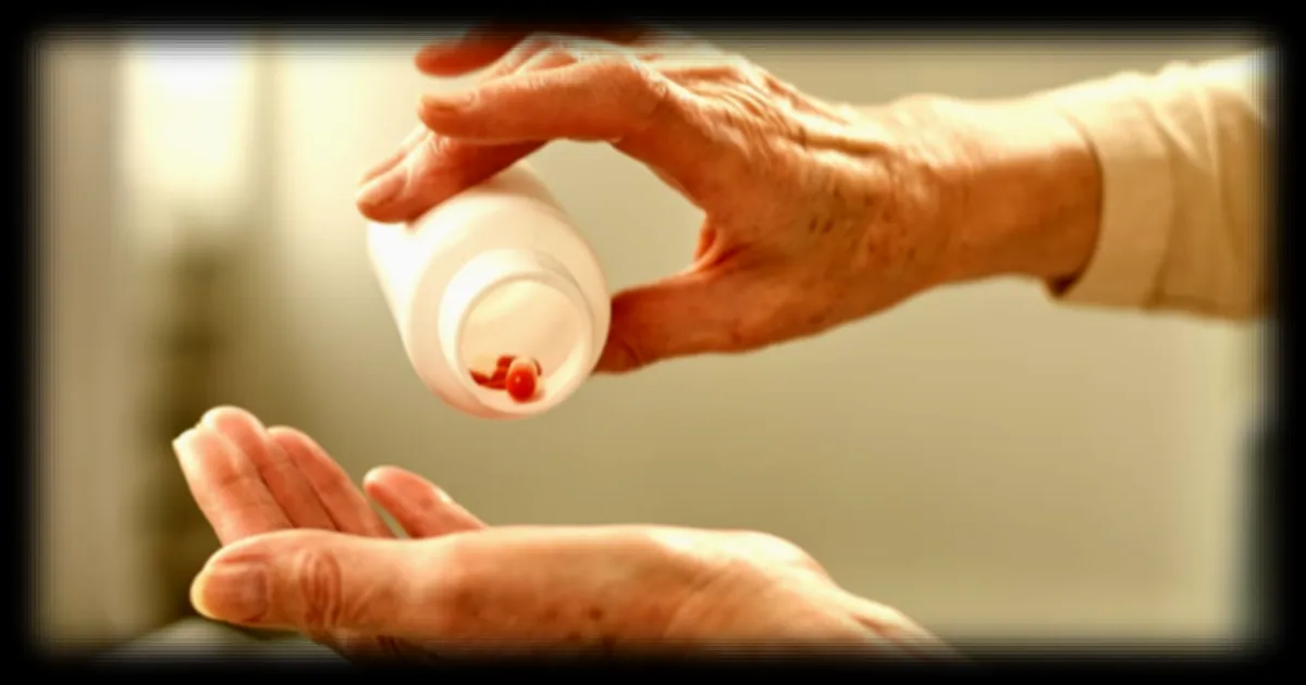 Les 3 compléments anti-âge essentiels à privilégier après 50 ans selon Top Santé