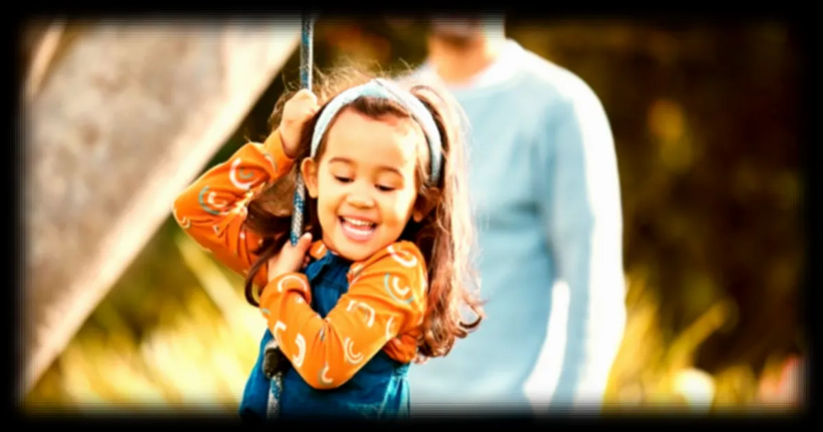 Les 5 ingrédients du bonheur en famille selon une psychologue pour enfants