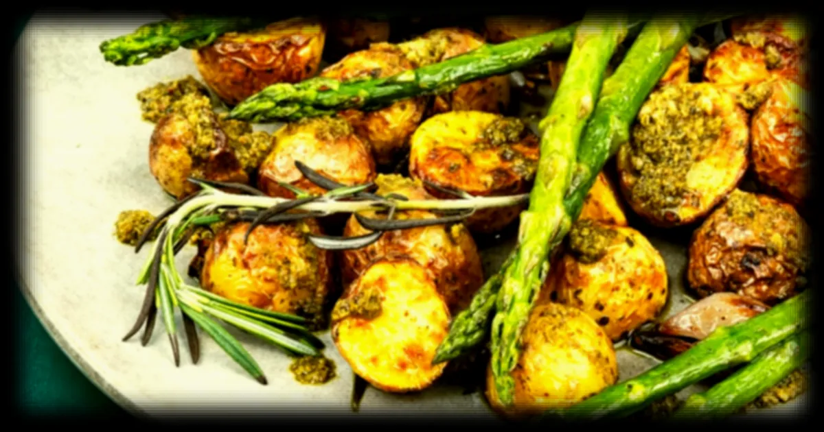 Les 5 légumes d'avril à stocker pour prendre soin de votre cœur, selon des nutritionnistes