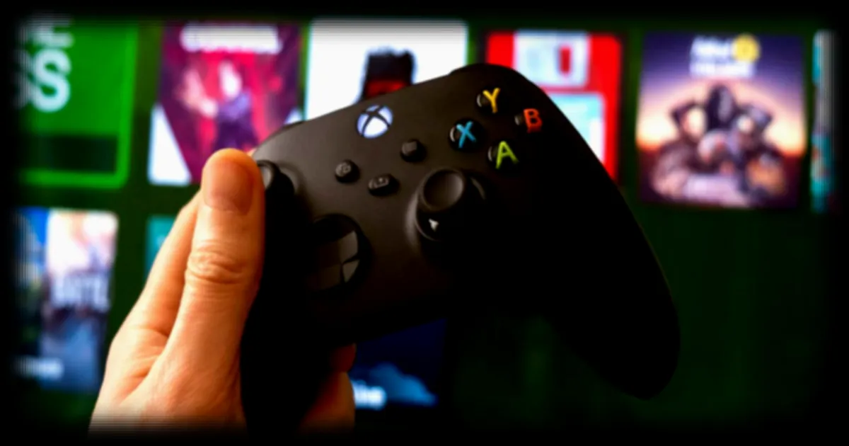 Les 5 meilleurs jeux pour Xbox Series en 2026 selon Futura Sciences