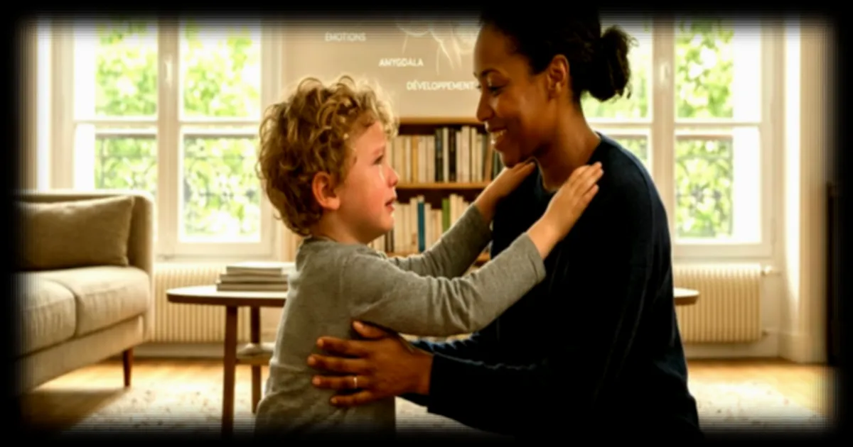 Les 5 phrases à ne jamais dire pour élever des enfants intelligents, selon Caroline Leaf