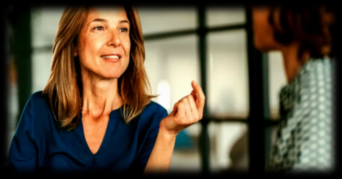 Les 5 signes de troubles du langage annonçant Alzheimer bien avant la perte de mémoire