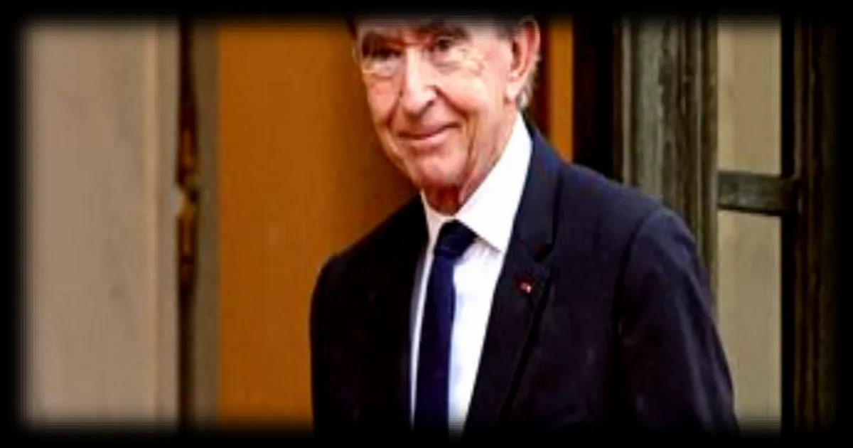Les 500 plus grandes fortunes françaises : un patrimoine trompeur ?