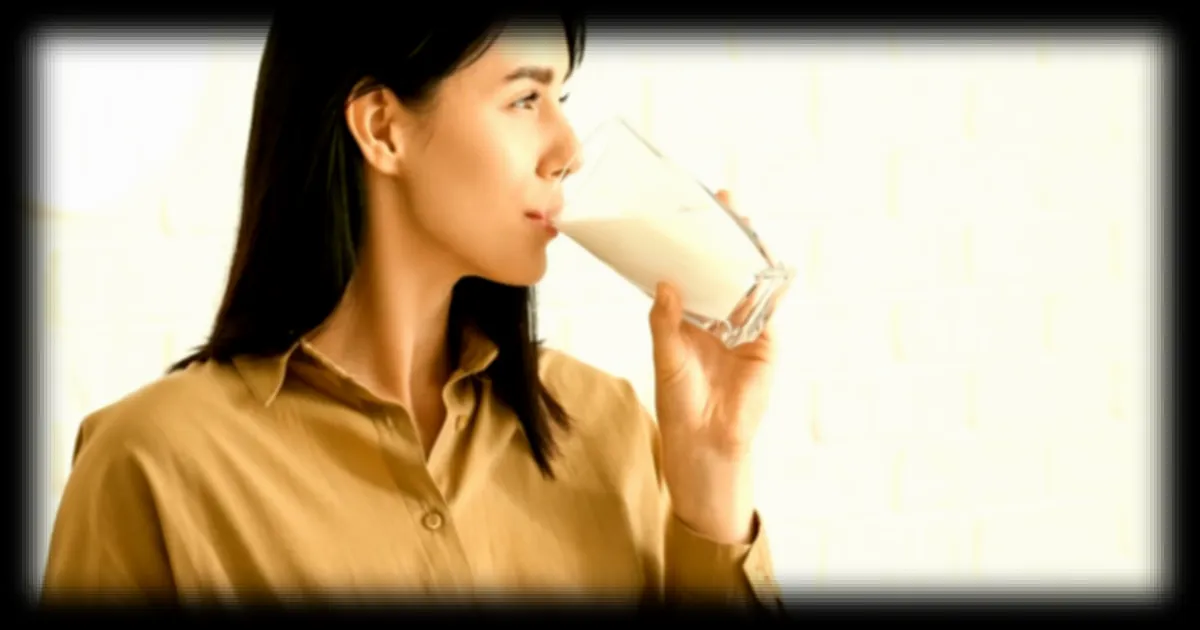 Les 6 boissons les plus protéinées pour répondre à tous les goûts