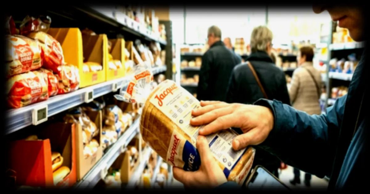 Les 6 pains à éviter selon 60 Millions de consommateurs : un regard critique sur les produits de grande surface