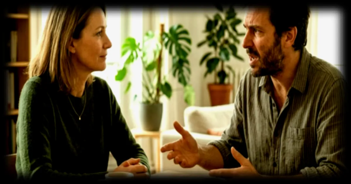 Les 7 moments où se taire est conseillé pour préserver les relations, la famille et le travail