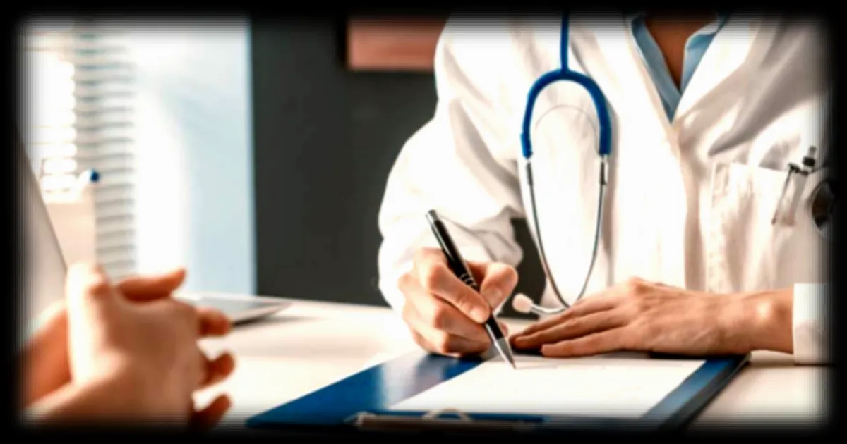 Les 70 signaux de santé qui pourraient annoncer un risque de démence selon une étude récente