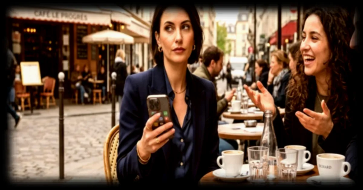 Les 8 comportements subtils qui trahissent un manque de classe chez une femme