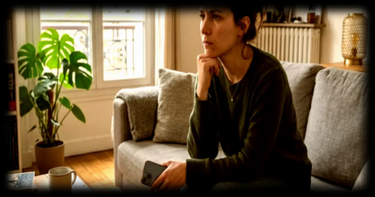 Les 8 moments clés où le silence peut prévenir des conflits, selon les psychologues