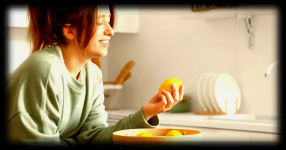 Les 9 fruits recommandes par une nutritionniste pour le mois de mars