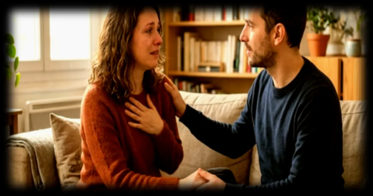 Les 9 phrases qu'un homme émotionnellement intelligent évite de dire en couple