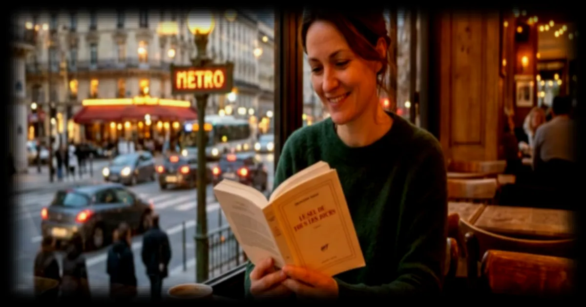 Les 9 traits de personnalité cachés révélant une force mentale chez les amateurs de solitude