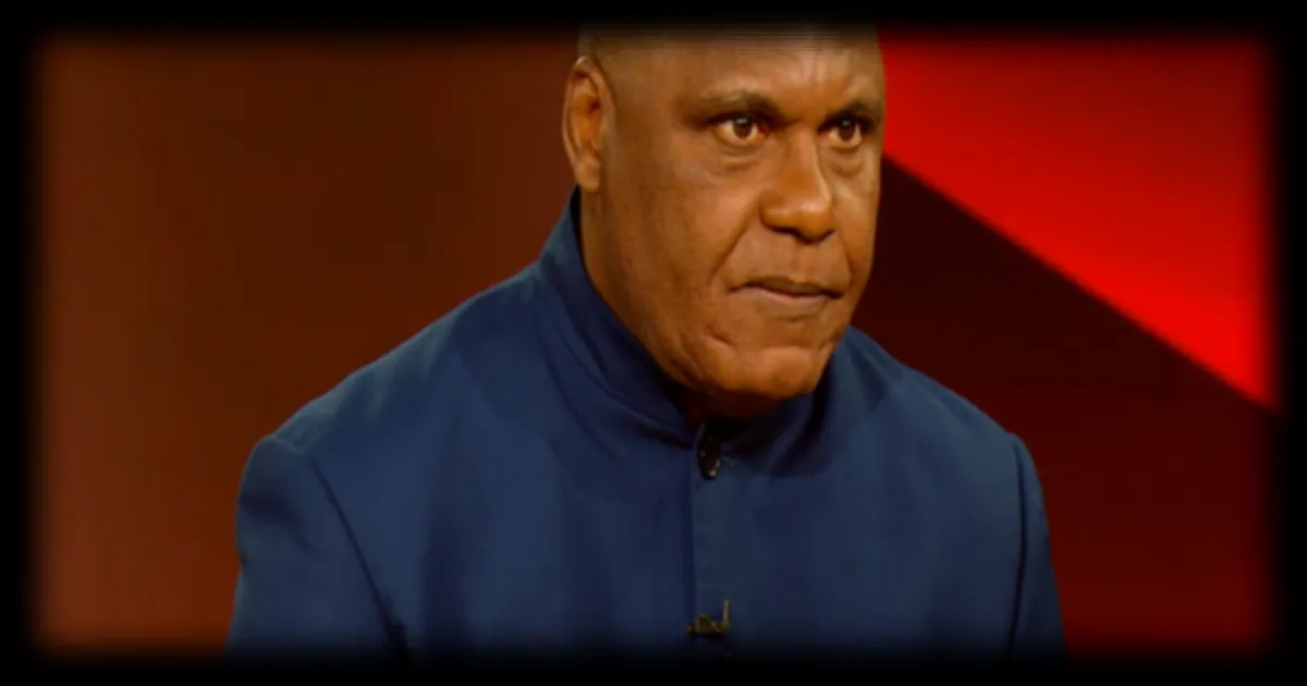 Les accusations de Sylvia Bongo sont jugées 'de la comédie' par Bertrand Zibi Abeghe