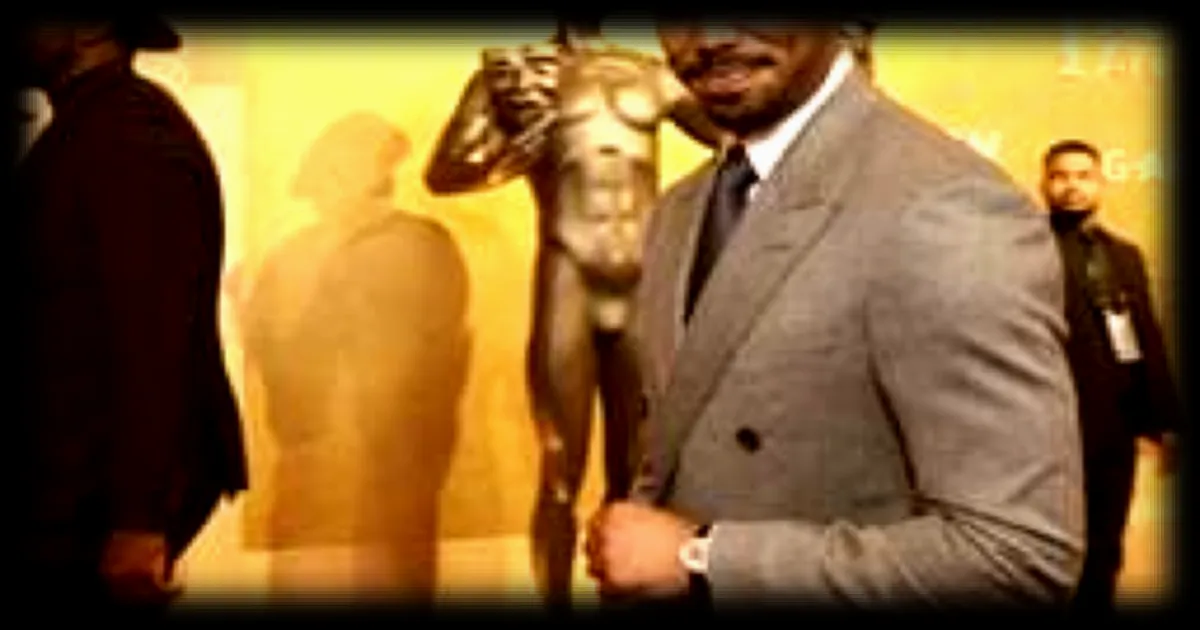 Les acteurs de "Sinners" remportent le prix principal aux Actor Awards avant les Oscars