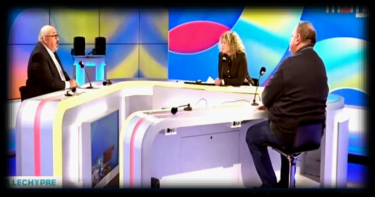 Les actualités économiques de la semaine avec BFM Business