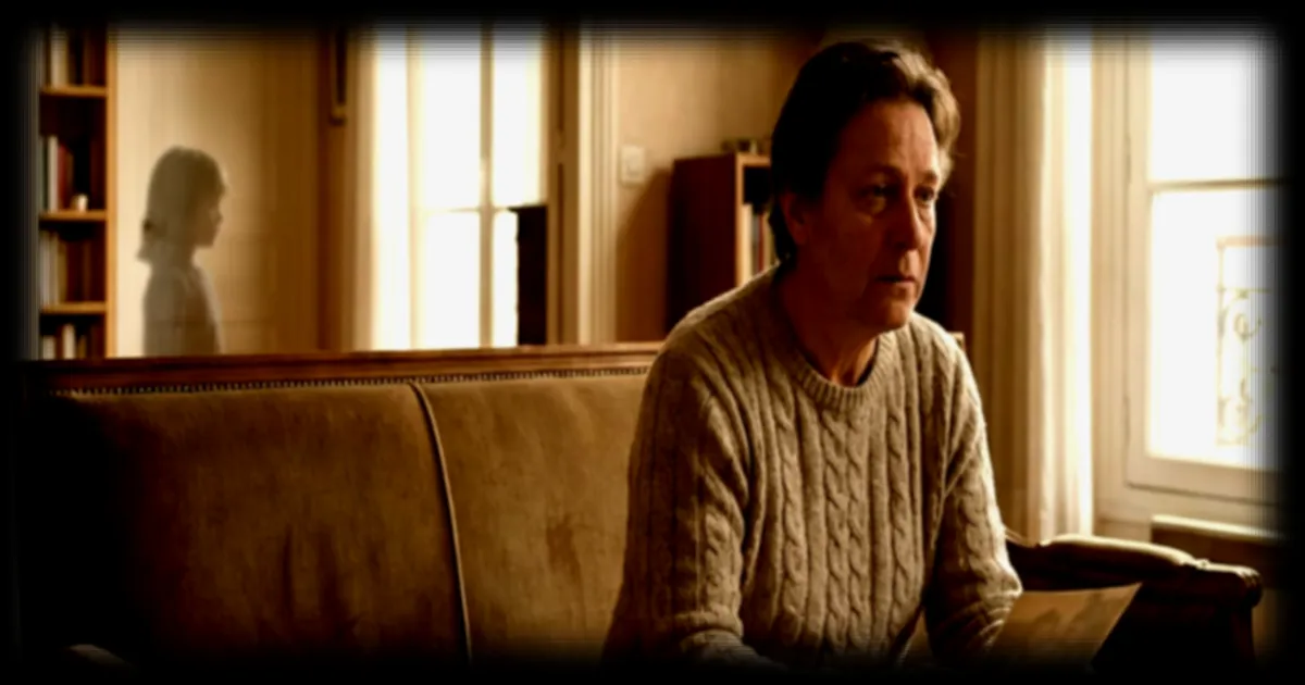 Les adultes marqués par un manque d'affection enfant : 14 traits révélateurs