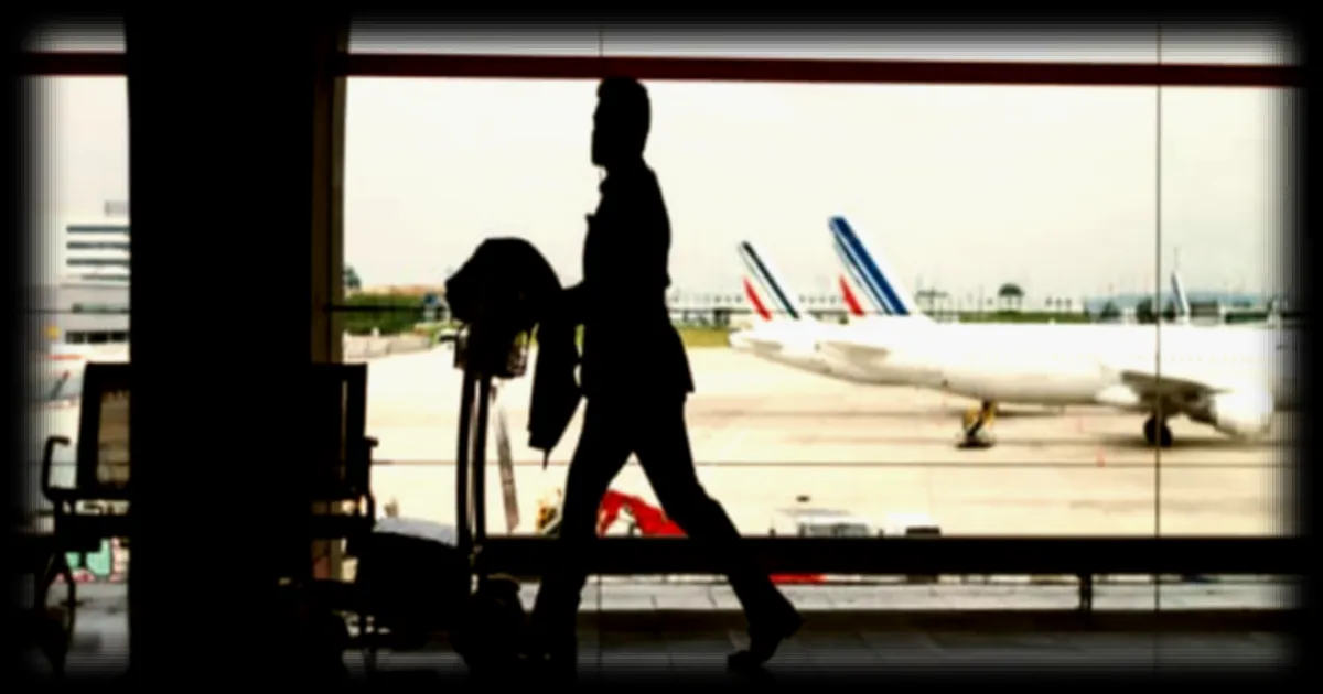 Les aéroports français face à un 'décrochage' accéléré