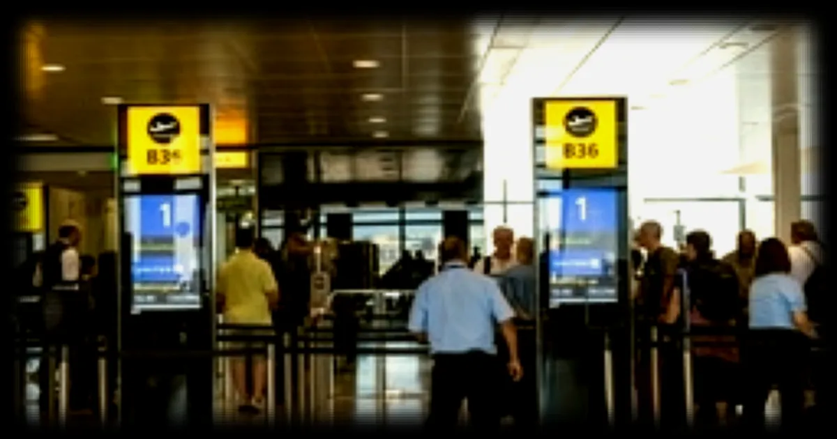 Les aéroports les plus fréquentés d’Europe et du monde en 2026 : Paris, Istanbul et Francfort en tête