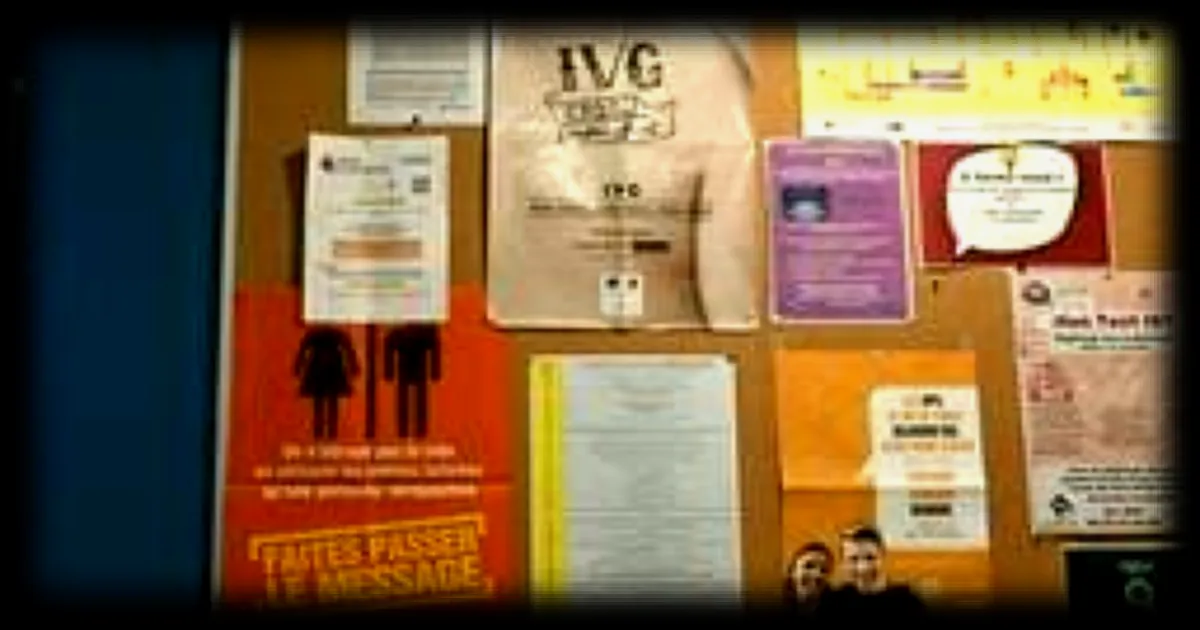 Les affiches de santé nous façonnent en 'bon patient'