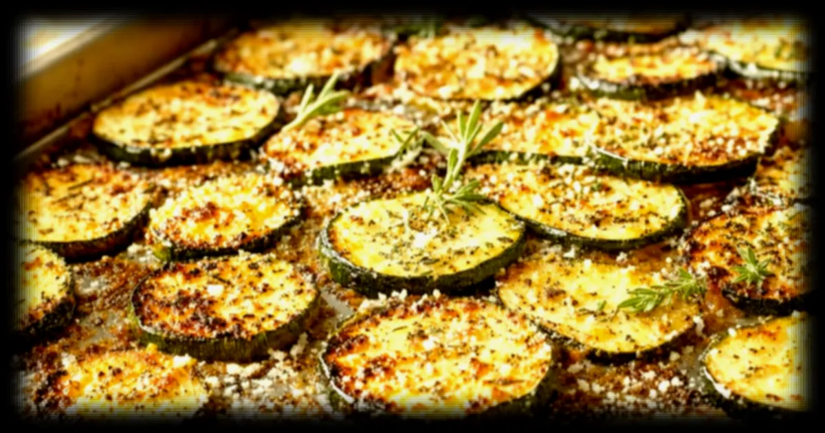 Les agriculteurs américains révèlent la meilleure façon de cuisiner les courgettes cet été