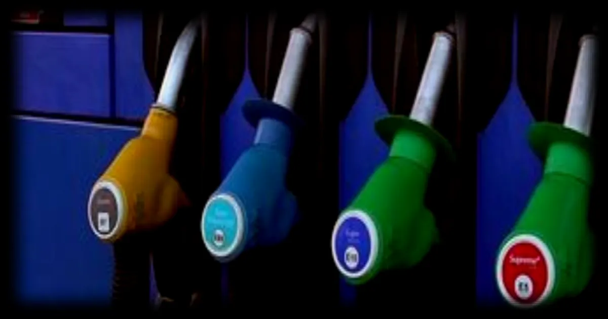 Les aides de l'exécutif sur les carburants divisent : des réactions contrastées