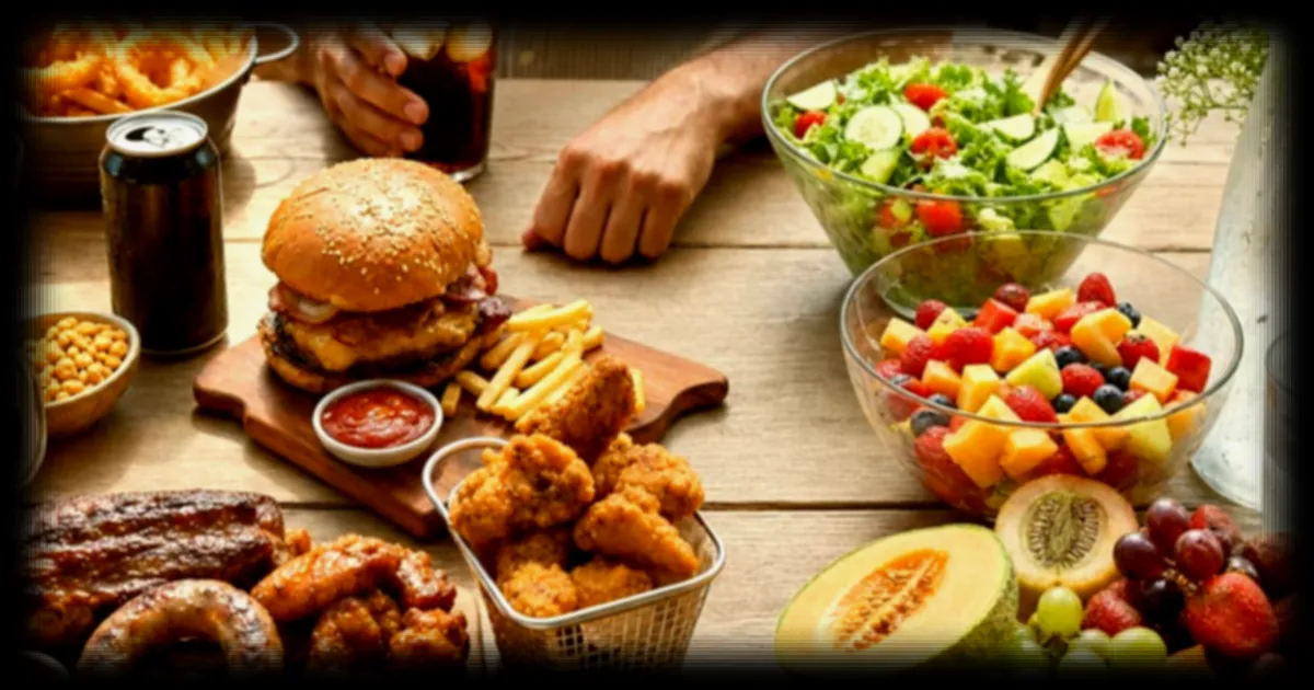 Les aliments à éviter pendant la canicule pour supporter la chaleur