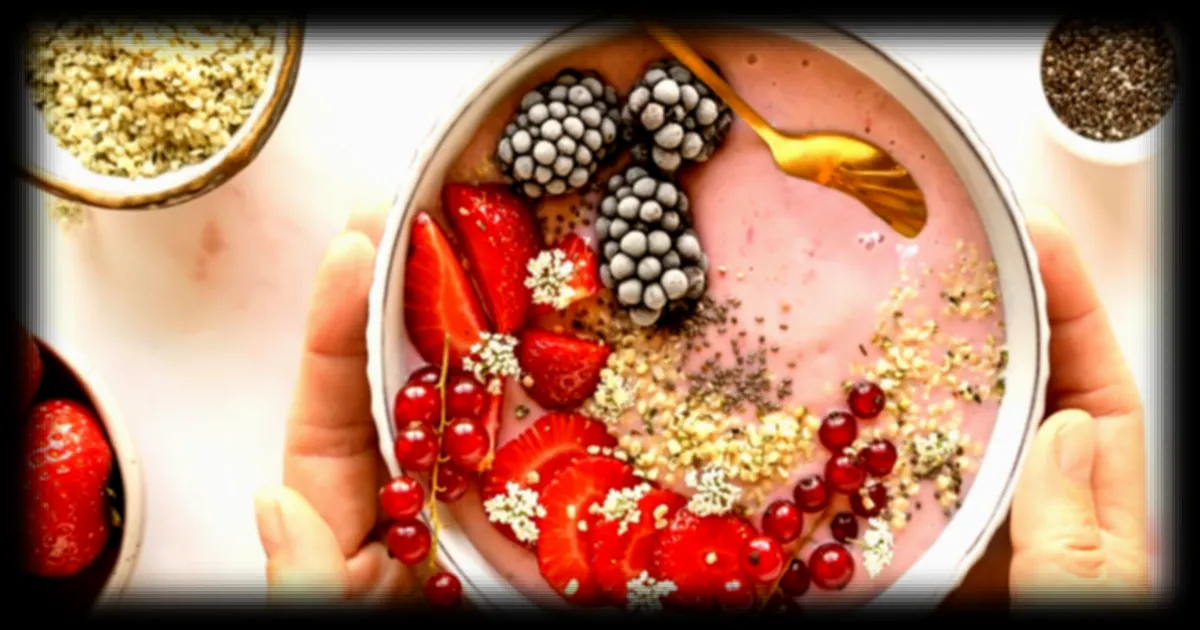 Les aliments comme les fruits rouges et le curcuma : que savons-nous vraiment de leur impact sur la mémoire ?