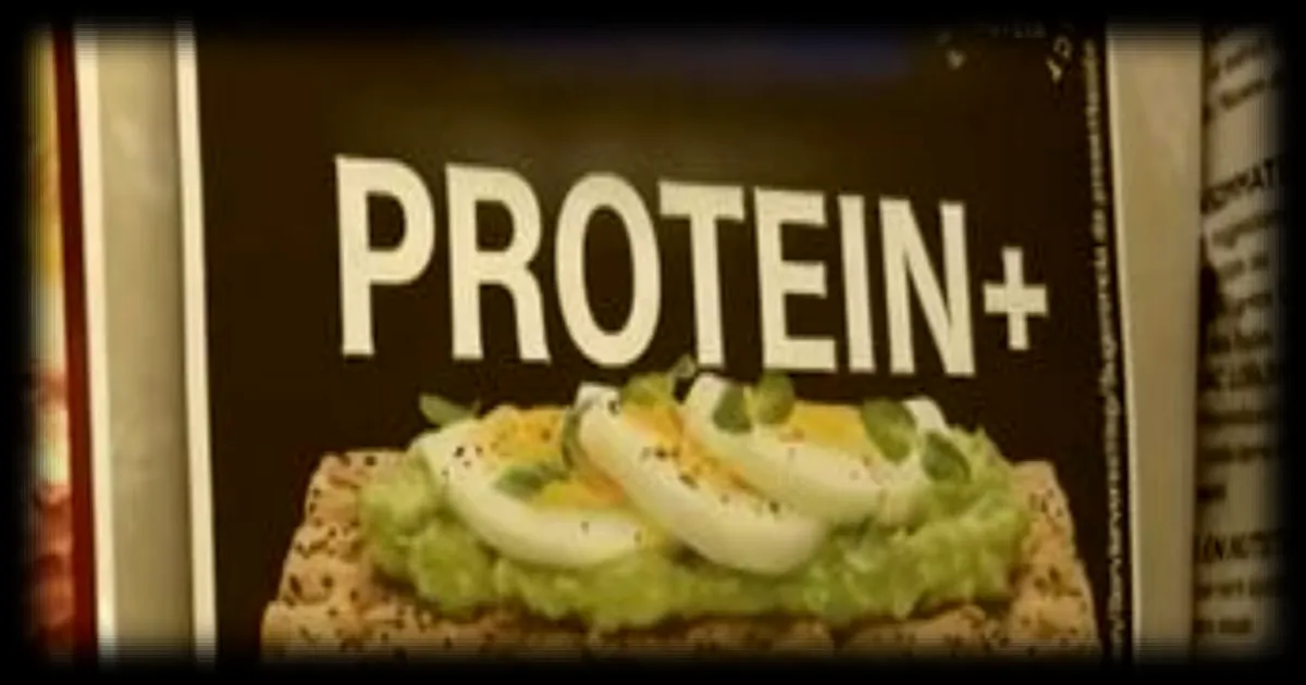 Les aliments enrichis en protéines : entre santé réelle et argument marketing