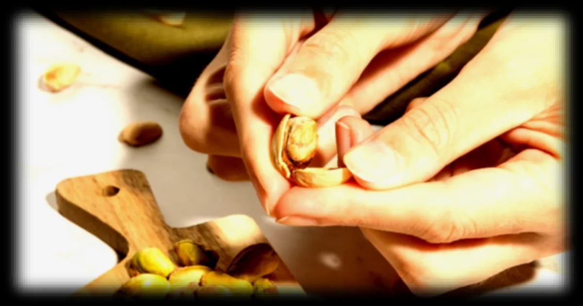 Les aliments qui protègent vos yeux de la lumière bleue nocive