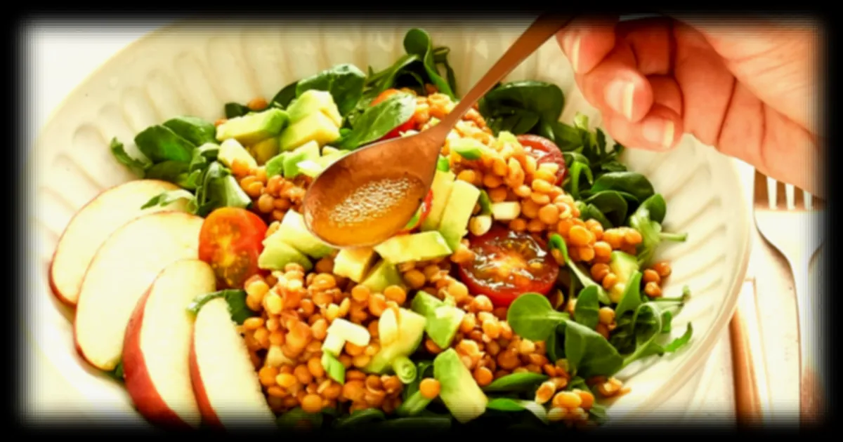 Les aliments riches en fibres recommandes par les experts pour reduire le taux de cholesterol
