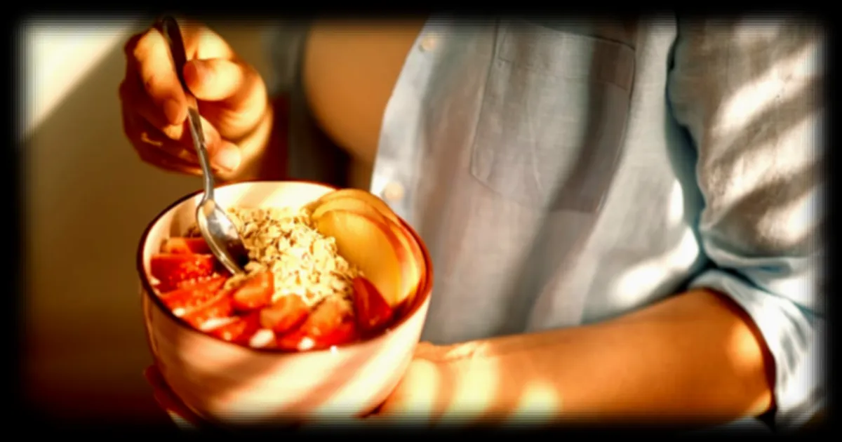 Les aliments sains pour grignoter selon un médecin