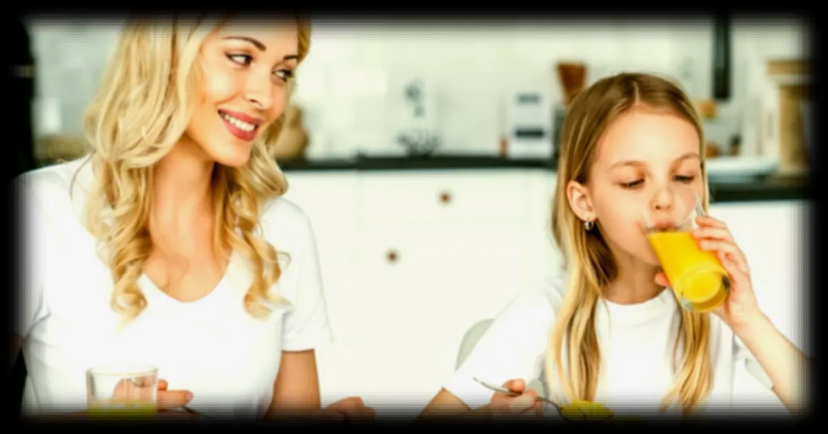 Les aliments ultra-transformés recommandés par une diététicienne pour les enfants