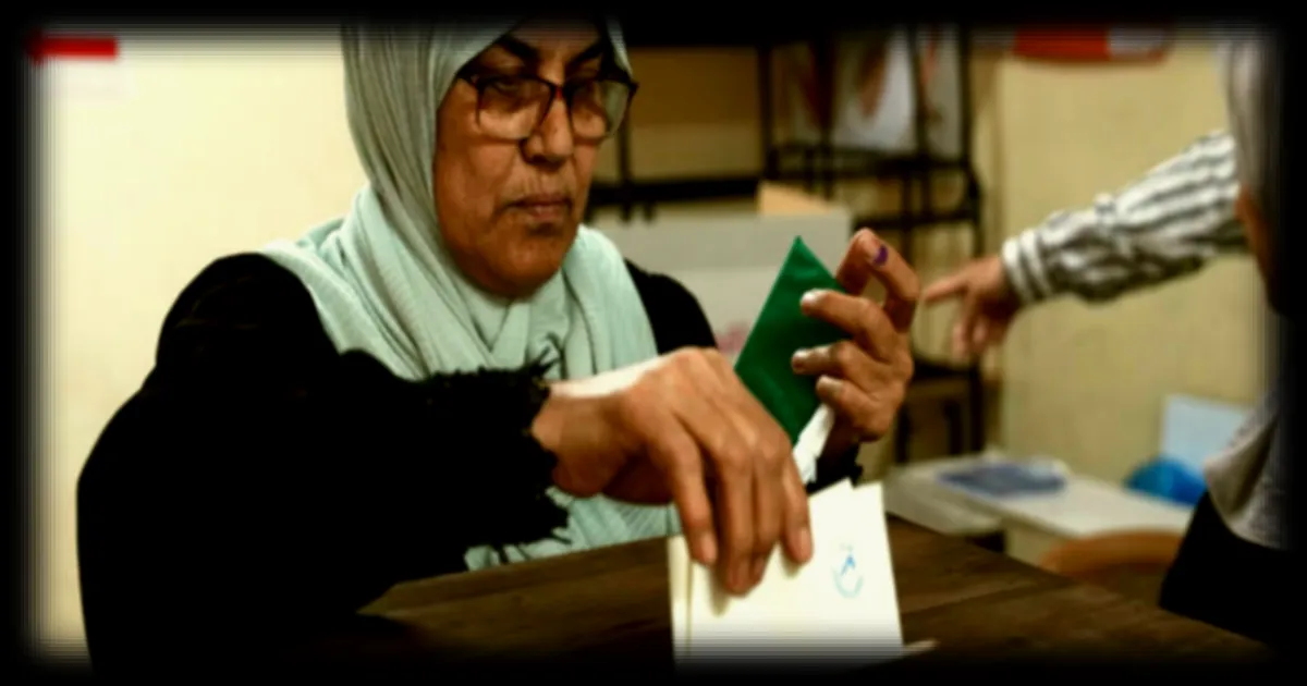 Les alliés de Mahmoud Abbas remportent des élections municipales historiques à Gaza