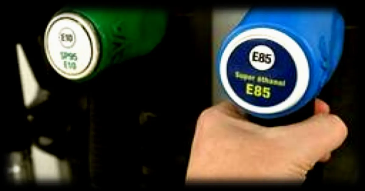 Les alternatives au carburant pour faire face à la flambée des prix