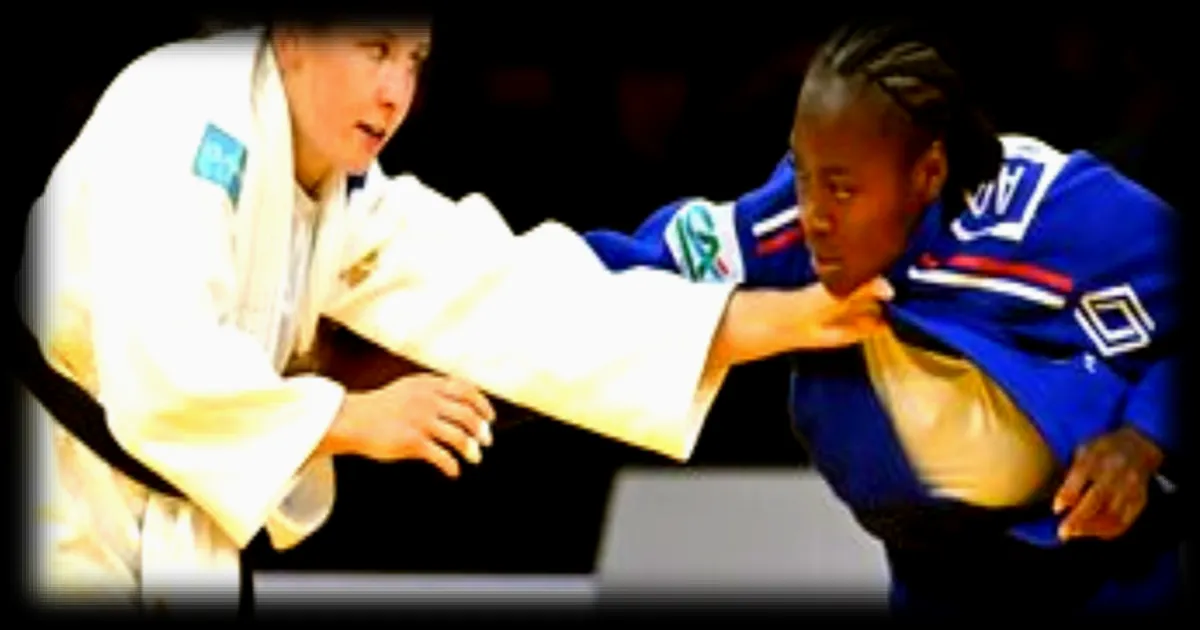 Les ambitions des tricolores aux Championnats du monde de judo en Azerbaidjan