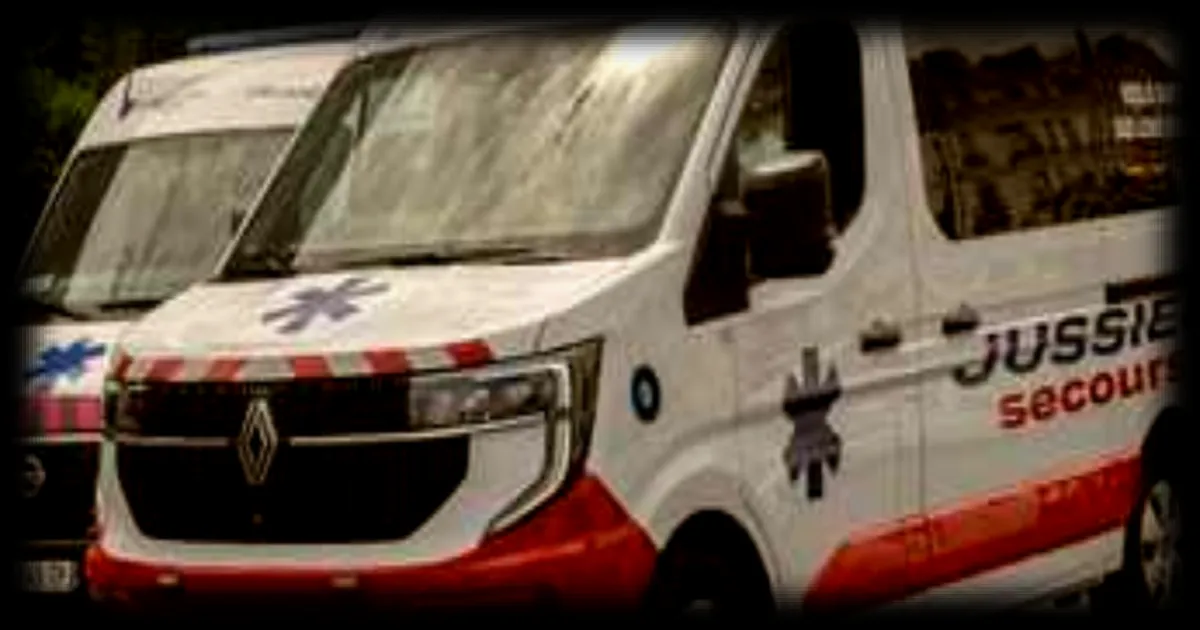 Les ambulanciers mettent fin à leur mobilisation après des propositions du gouvernement