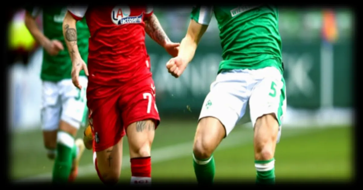 Les anciens joueurs professionnels de football trouvent un nouveau souffle dans le monde amateur