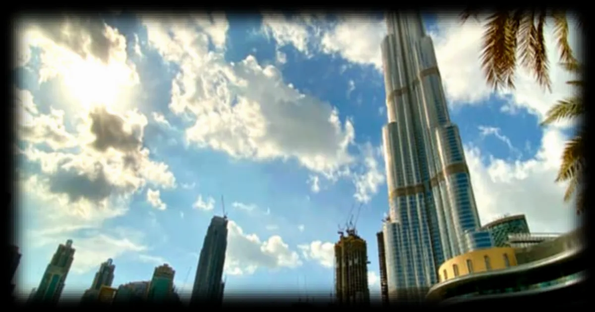 Les Anglais plus nombreux à Dubaï qu'à Oxford : les expatriés britanniques préfèrent les Émirats pour diverses raisons