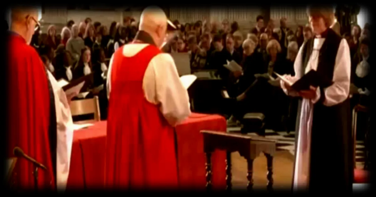 Les anglicans nigérians créent un Conseil anglican mondial suite à la nomination de Sarah Mullally comme archevêque de Canterbury