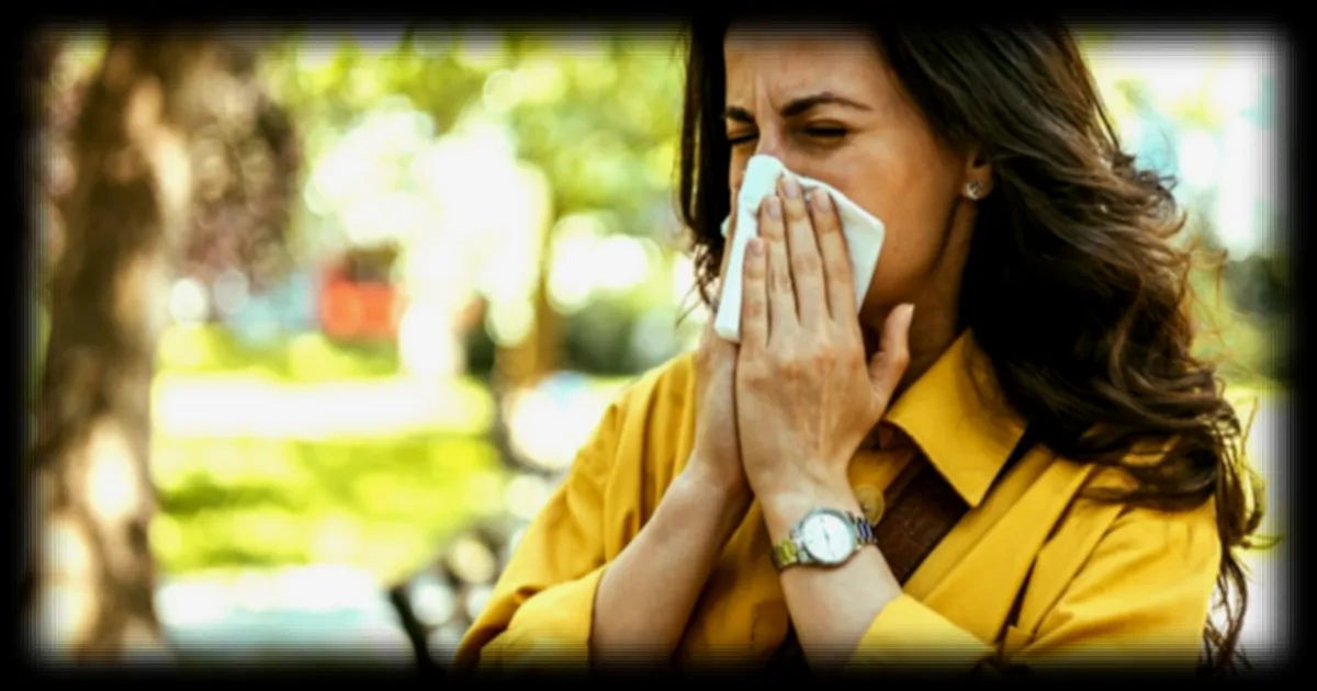 Les antihistaminiques contre la rhinite allergique saisonnière : ce qu'il faut savoir