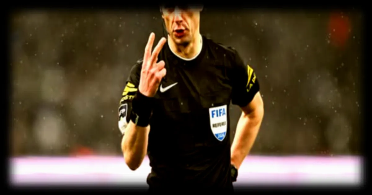 Les arbitres de Ligue 1 demandent une augmentation de salaire malgré les critiques et la crise dans le football français