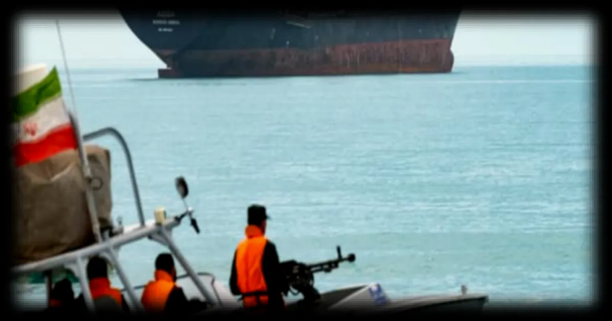 Les armateurs grecs continuent de faire passer leurs navires par le détroit d'Ormuz malgré les risques