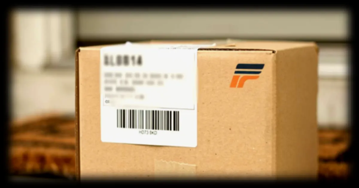 Les arnaques aux faux colis exploitent l'intelligence artificielle pour piéger les consommateurs