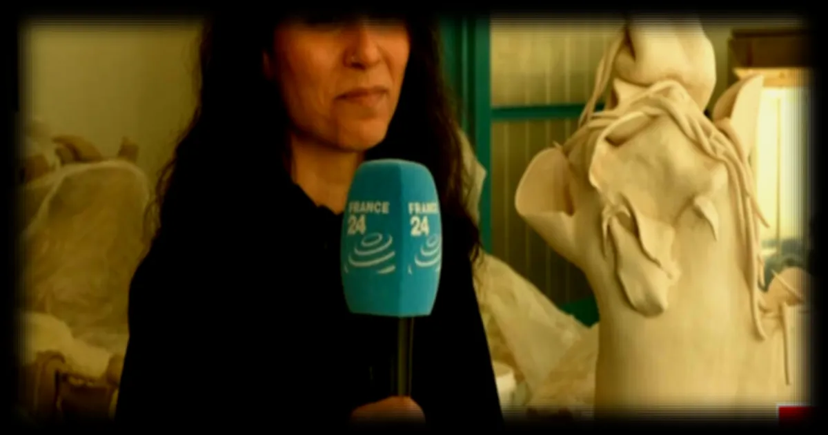 Les artistes iraniens en exil face aux repercussions de la guerre